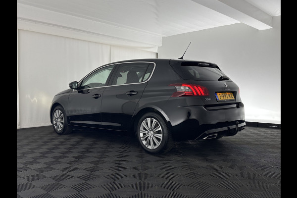 Peugeot 308 1.5 BlueHDi Blue Lease Premium *PANO | NAVI-FULLMAP | CAMERA | SPORTSEATS | DAB | PRIVACY-GLASS | ECC | PDC | CRUISE | TOWBAR | 16''ALU*