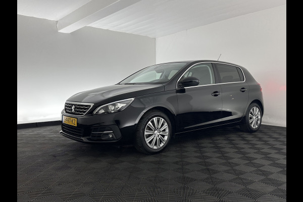 Peugeot 308 1.5 BlueHDi Blue Lease Premium *PANO | NAVI-FULLMAP | CAMERA | SPORTSEATS | DAB | PRIVACY-GLASS | ECC | PDC | CRUISE | TOWBAR | 16''ALU*
