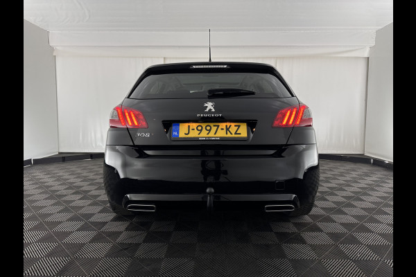 Peugeot 308 1.5 BlueHDi Blue Lease Premium *PANO | NAVI-FULLMAP | CAMERA | SPORTSEATS | DAB | PRIVACY-GLASS | ECC | PDC | CRUISE | TOWBAR | 16''ALU*