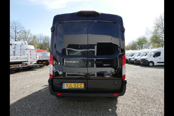Ford Transit 2.0 TDCI 130PK, L2H2, Trend, Airco, 04 Stuks op voorraad