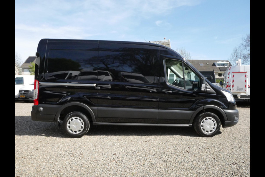 Ford Transit 2.0 TDCI 130PK, L2H2, Trend, Airco, 04 Stuks op voorraad