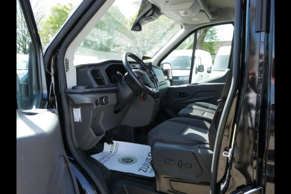 Ford Transit 2.0 TDCI 130PK, L2H2, Trend, Airco, 04 Stuks op voorraad