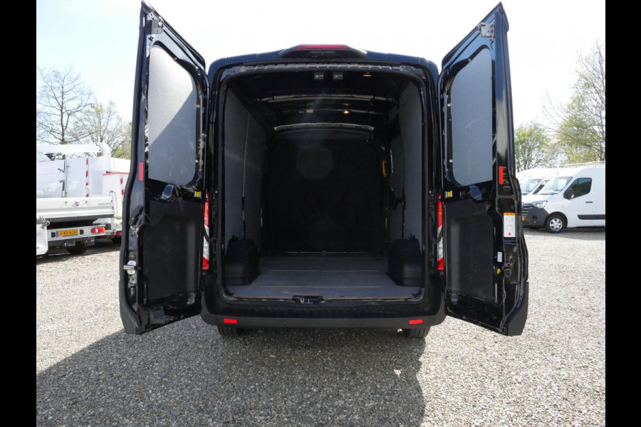 Ford Transit 2.0 TDCI 130PK, L2H2, Trend, Airco, 04 Stuks op voorraad
