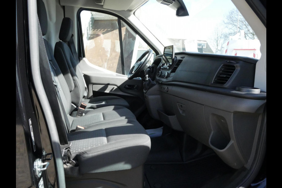 Ford Transit 2.0 TDCI 130PK, L2H2, Trend, Airco, 04 Stuks op voorraad