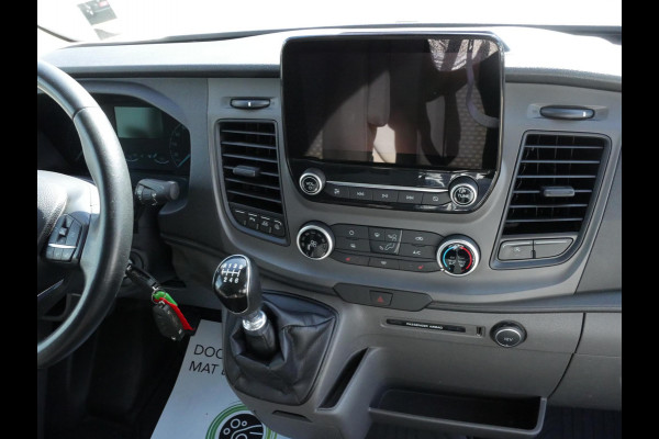 Ford Transit 2.0 TDCI 130PK, L2H2, Trend, Airco, 04 Stuks op voorraad