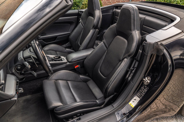 Porsche 911 3.0 Carrera 4 S 450 PK SportDesign Burmester 360 Camera Chrono Matrix LED 21''