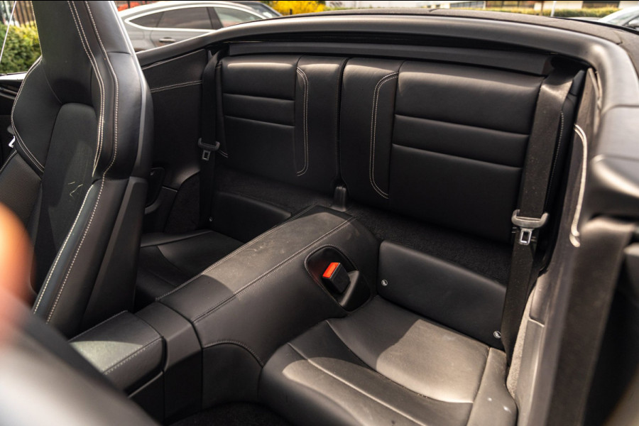 Porsche 911 3.0 Carrera 4 S 450 PK SportDesign Burmester 360 Camera Chrono Matrix LED 21''