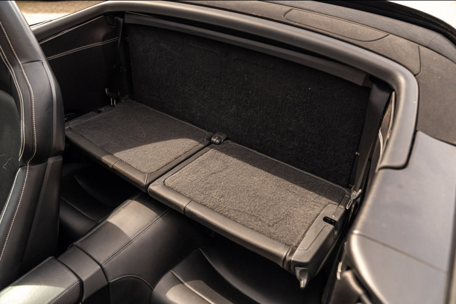 Porsche 911 3.0 Carrera 4 S 450 PK SportDesign Burmester 360 Camera Chrono Matrix LED 21''