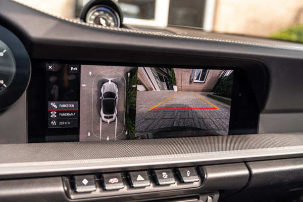 Porsche 911 3.0 Carrera 4 S 450 PK SportDesign Burmester 360 Camera Chrono Matrix LED 21''