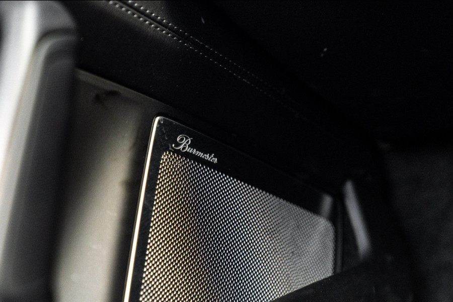 Porsche 911 3.0 Carrera 4 S 450 PK SportDesign Burmester 360 Camera Chrono Matrix LED 21''