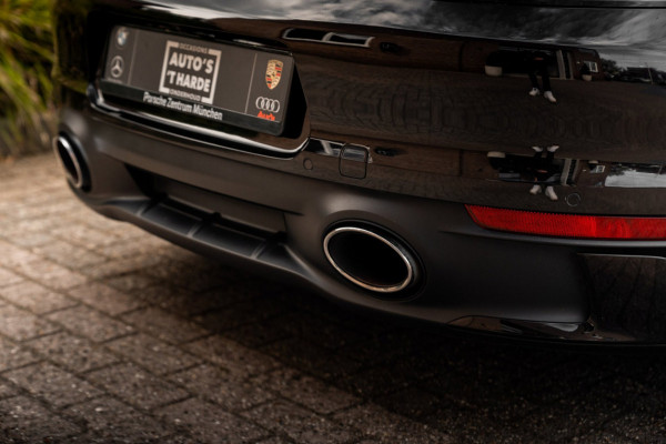 Porsche 911 3.0 Carrera 4 S 450 PK SportDesign Burmester 360 Camera Chrono Matrix LED 21''