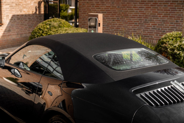 Porsche 911 3.0 Carrera 4 S 450 PK SportDesign Burmester 360 Camera Chrono Matrix LED 21''