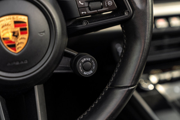 Porsche 911 3.0 Carrera 4 S 450 PK SportDesign Burmester 360 Camera Chrono Matrix LED 21''