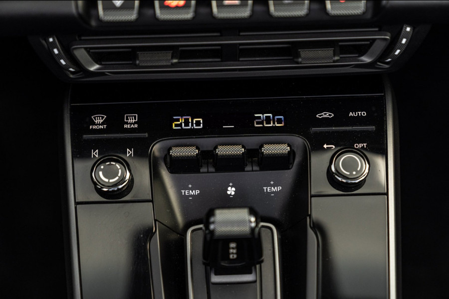 Porsche 911 3.0 Carrera 4 S 450 PK SportDesign Burmester 360 Camera Chrono Matrix LED 21''