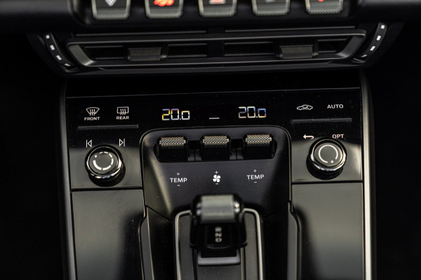 Porsche 911 3.0 Carrera 4 S 450 PK SportDesign Burmester 360 Camera Chrono Matrix LED 21''