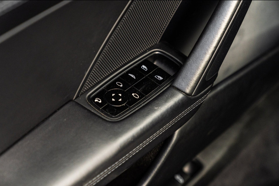 Porsche 911 3.0 Carrera 4 S 450 PK SportDesign Burmester 360 Camera Chrono Matrix LED 21''