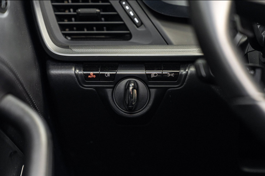 Porsche 911 3.0 Carrera 4 S 450 PK SportDesign Burmester 360 Camera Chrono Matrix LED 21''