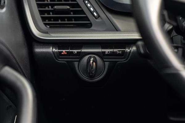 Porsche 911 3.0 Carrera 4 S 450 PK SportDesign Burmester 360 Camera Chrono Matrix LED 21''