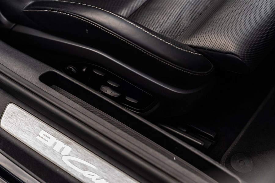 Porsche 911 3.0 Carrera 4 S 450 PK SportDesign Burmester 360 Camera Chrono Matrix LED 21''