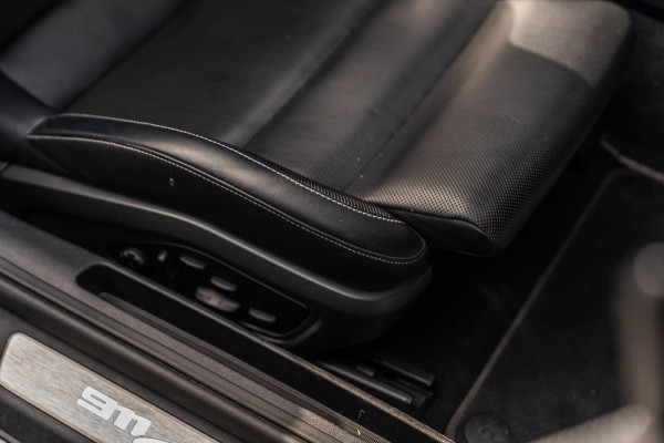 Porsche 911 3.0 Carrera 4 S 450 PK SportDesign Burmester 360 Camera Chrono Matrix LED 21''