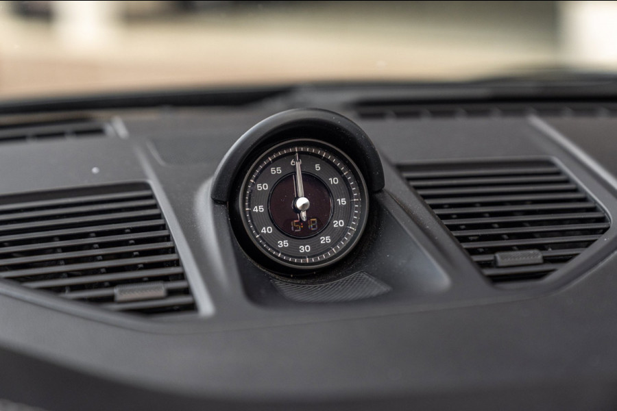 Porsche 911 3.0 Carrera 4 S 450 PK SportDesign Burmester 360 Camera Chrono Matrix LED 21''