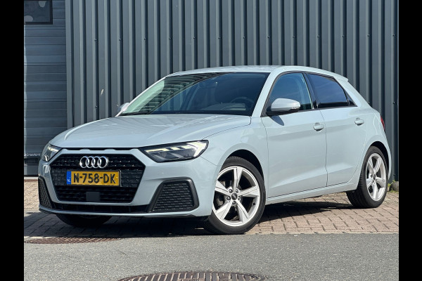 Audi A1 Sportback 25 TFSI Pro Line PDC | VIRTUAL |STOELVW.|