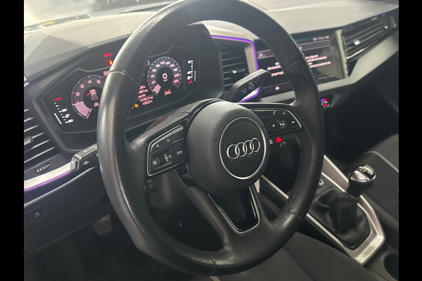 Audi A1 Sportback 25 TFSI Pro Line PDC | VIRTUAL |STOELVW.|