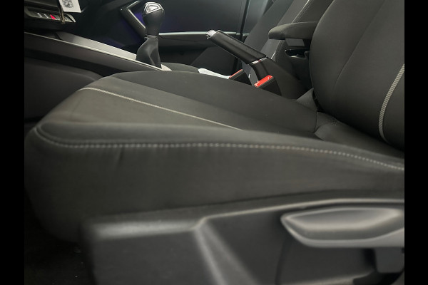 Audi A1 Sportback 25 TFSI Pro Line PDC | VIRTUAL |STOELVW.|