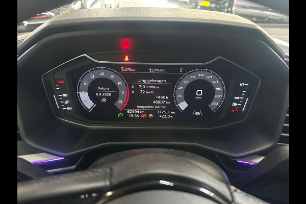 Audi A1 Sportback 25 TFSI Pro Line PDC | VIRTUAL |STOELVW.|