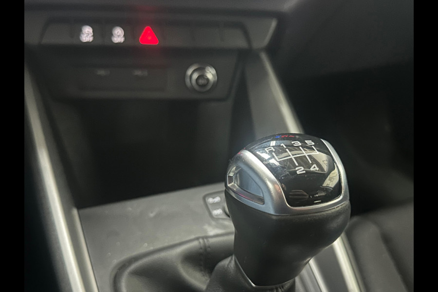 Audi A1 Sportback 25 TFSI Pro Line PDC | VIRTUAL |STOELVW.|