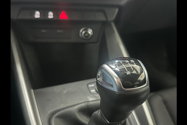 Audi A1 Sportback 25 TFSI Pro Line PDC | VIRTUAL |STOELVW.|