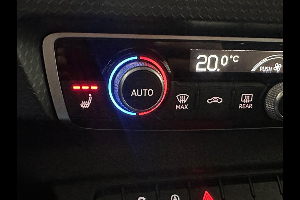 Audi A1 Sportback 25 TFSI Pro Line PDC | VIRTUAL |STOELVW.|