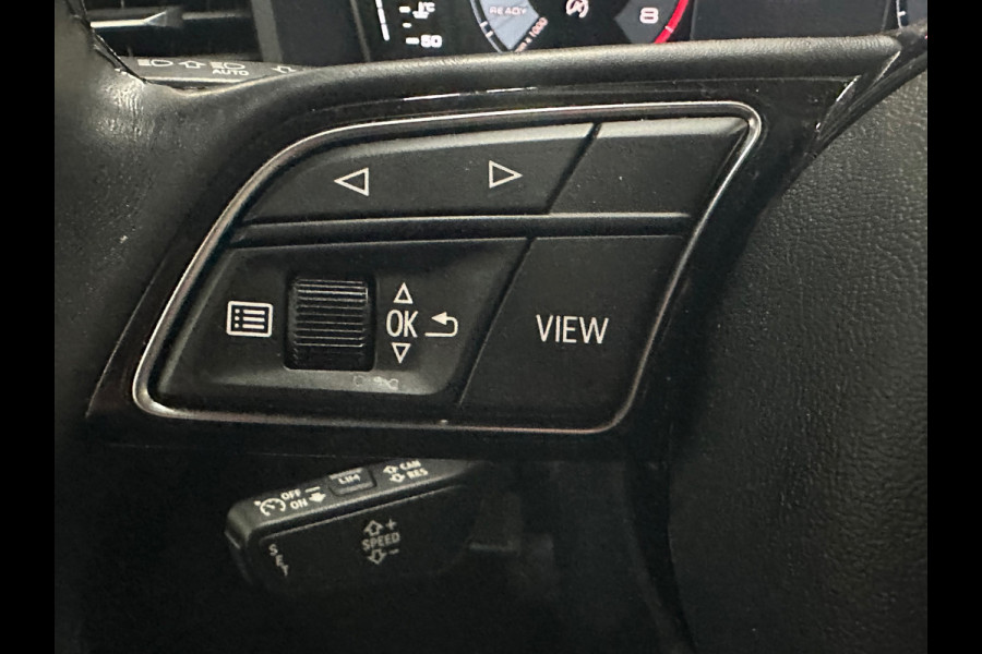 Audi A1 Sportback 25 TFSI Pro Line PDC | VIRTUAL |STOELVW.|