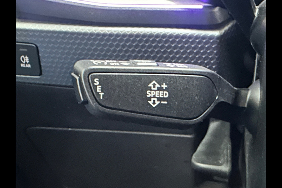 Audi A1 Sportback 25 TFSI Pro Line PDC | VIRTUAL |STOELVW.|