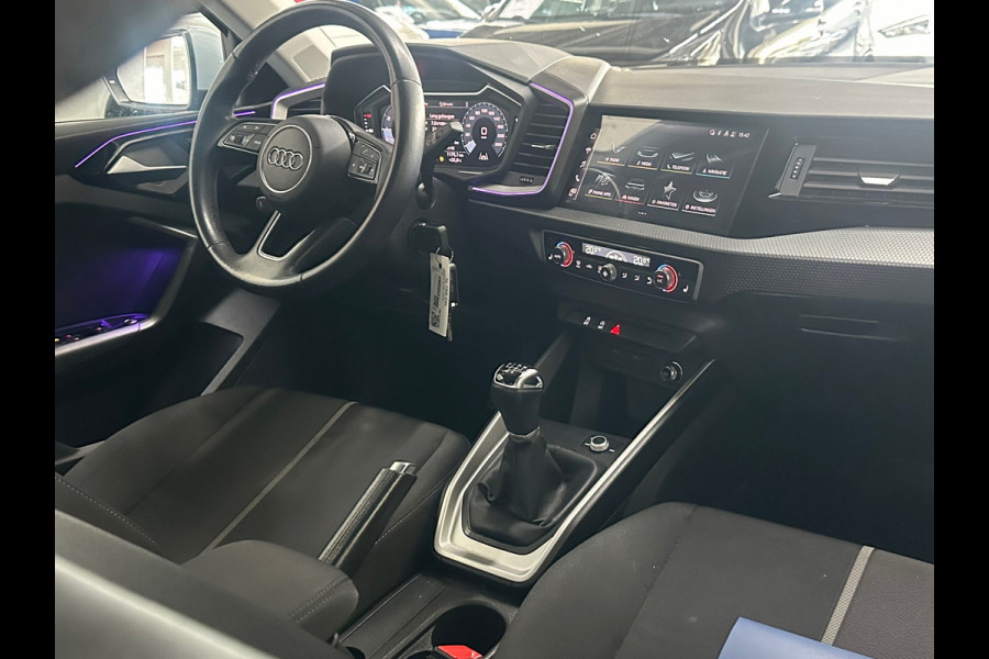 Audi A1 Sportback 25 TFSI Pro Line PDC | VIRTUAL |STOELVW.|