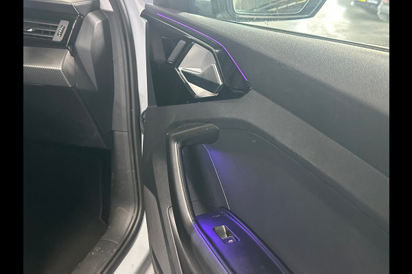 Audi A1 Sportback 25 TFSI Pro Line PDC | VIRTUAL |STOELVW.|