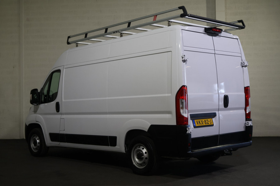 Fiat Ducato 2.3 MultiJet L2 H2 Imperiaal Trekhaak