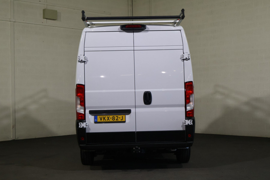 Fiat Ducato 2.3 MultiJet L2 H2 Imperiaal Trekhaak