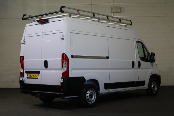 Fiat Ducato 2.3 MultiJet L2 H2 Imperiaal Trekhaak