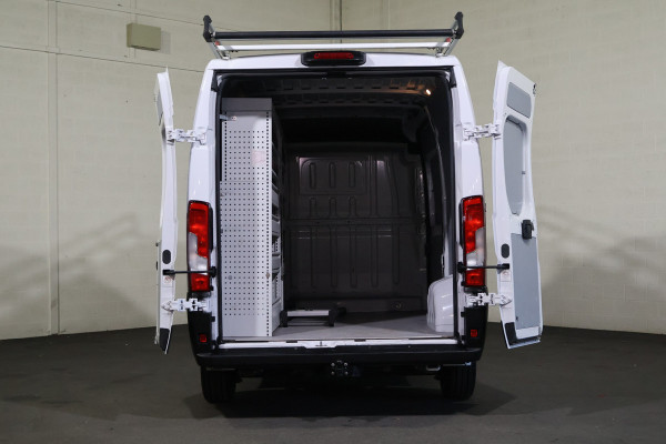 Fiat Ducato 2.3 MultiJet L2 H2 Imperiaal Trekhaak