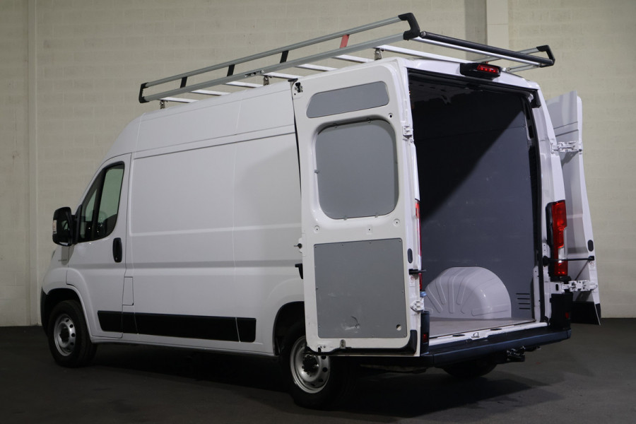 Fiat Ducato 2.3 MultiJet L2 H2 Imperiaal Trekhaak