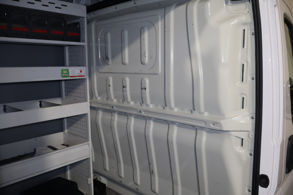 Fiat Ducato 2.3 MultiJet L2 H2 Imperiaal Trekhaak