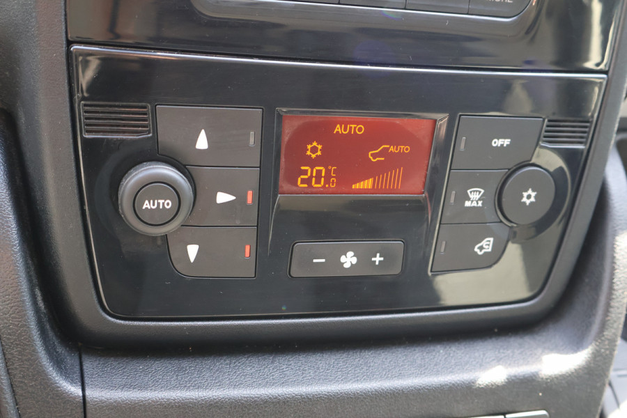 Fiat Ducato 2.3 MultiJet L2 H2 Imperiaal Trekhaak