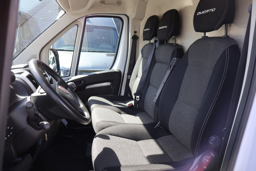 Fiat Ducato 2.3 MultiJet L2 H2 Imperiaal Trekhaak