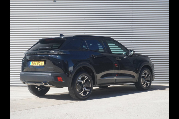 Peugeot 2008 1.2 Hybrid 136 GT 360 Camera | All seasonbanden