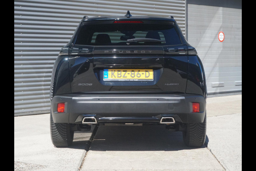Peugeot 2008 1.2 Hybrid 136 GT 360 Camera | All seasonbanden