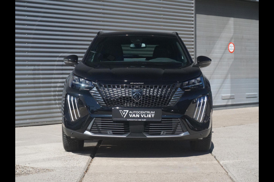 Peugeot 2008 1.2 Hybrid 136 GT 360 Camera | All seasonbanden