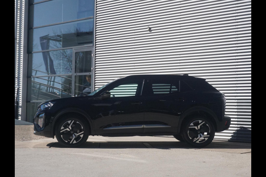 Peugeot 2008 1.2 Hybrid 136 GT 360 Camera | All seasonbanden