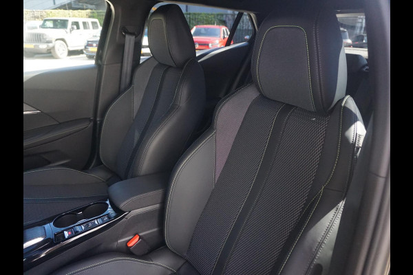 Peugeot 2008 1.2 Hybrid 136 GT 360 Camera | All seasonbanden