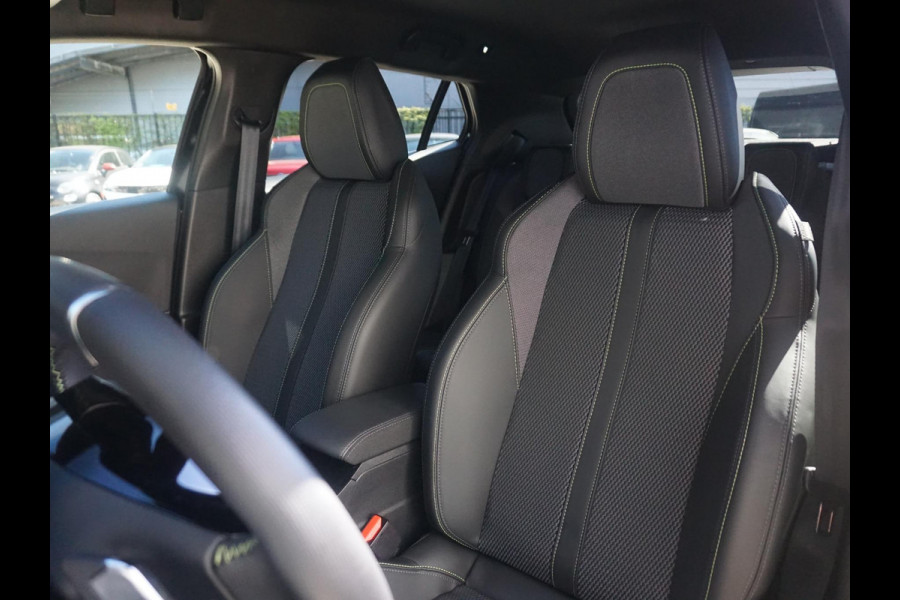 Peugeot 2008 1.2 Hybrid 136 GT 360 Camera | All seasonbanden